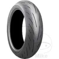 Bridgestone Battlax-s22 69w Tl Motorsykkel Sport-touring Bakdekk