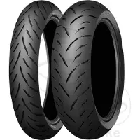 Dunlop Sportmax Grp-300 69w Tl Motorsykkel Sport-touring Bakdekk