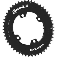 Rotor Q Axs 4b 107 Bcd 12s Outer Kjettingring