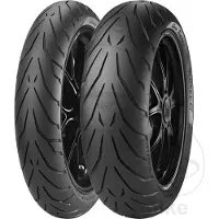 Pirelli Angel Gt 58wtl Landeveissdekk