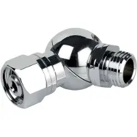 Mares Andre Trinn Lp Svingkobling