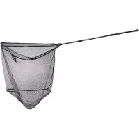 Daiwa Telescopic Rubber Mesh Net Landingsnett