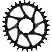 Garbaruk Race Face Cinch Boost Ovalt Drev