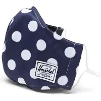 Herschel Classic Fitted Ansiktsmaske