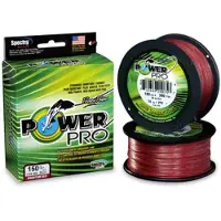 Power pro Spectra Flettet Fiskesnøre 455 M