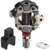 Favero Assioma Pro Mx-up Pedaler Med Effektmåler