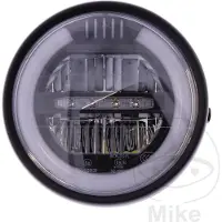 Puig Universal Led Frontlykt