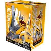 Blokees Evangelion: Proto Type 00 Figur