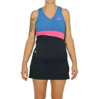 Bullpadel Bpcm-pn05 Ermeløs T-skjorte