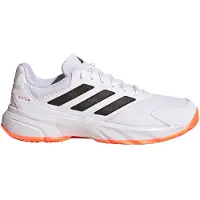 Adidas Courtjam Control 3 Sko For Alle Underlag