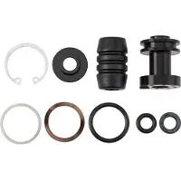 RockShox Lyrik 170 Mm Solo Air Gaffeltetningssett