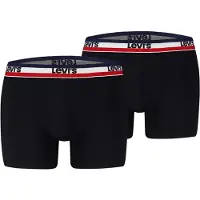 Levi's 701238002 Boxers 2 Enheter