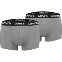 Levi's 701237956 Trunk Boxers 2 Enheter