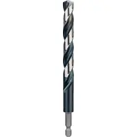 Bosch Pro Hss Impact 12.0x101x151 Metallbor