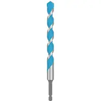 Bosch Expert Hex-9 Multi Construction 16 X 150 X 200 Mm Multimaterialbor