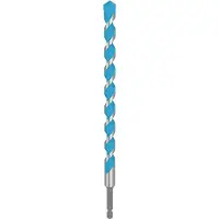 Bosch Expert Hex-9 Multi Construction 14 X 200 X 250 Mm Multimaterialbor