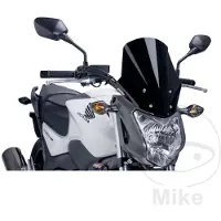 Puig Touring Honda Nc750s Frontrute