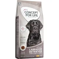 Concept for Life Labrador Retriever Adult - NYHET: 12 kg