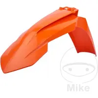 Polisport Ktm Sx/sx-f 16-20 Exc/exc-f/xc 17-20 Frontskjerm