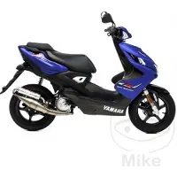 Leovince Hand Made Tt Mbk Nitro 50 97-99/nitro 50 F1 1999/yamaha Ns 50 13-16/ns 50 N 13-16 Ikke-homologisert Komplett Eksosanlegg