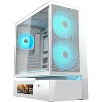 Cougar Cfv235 Mesh Vision Pc-tårnkasse