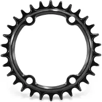 Garbaruk Shimano M6000/m7000/m8000 96 Bcd Kjettingring