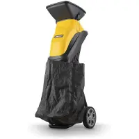 Powerplus Flismaskin 2500w