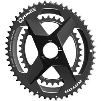 Rotor 2x Dm Ovalt Drev