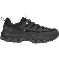 Jack Wolfskin Apex Hike Texapore Low Tursko