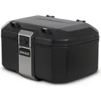 Shad Tr55 Terra Black Edition Toppboks