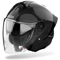 Airoh H.21 Carbon åpen Hjelm