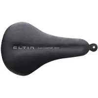 Eltin 2nd Comfort Skin Sykkelsetetrekk