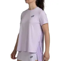 Bullpadel Picase Kortarmet T-skjorte