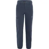 Jack Wolfskin Turbulence Bukser