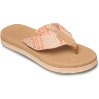 Roxy Colbee Hi Flip-flops