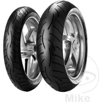 Metzeler Roadtec Z8 O 73w Tl Touring Bakdekk