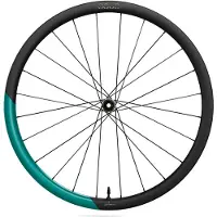 Oquo Rp35ltd Cl Disc Tubeless Landeveissykkelens Bakhjul