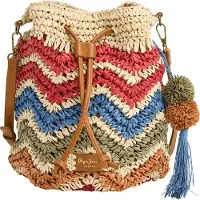 Pepe Jeans Eira Bali Veske