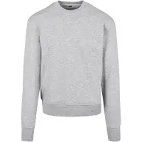 Build Your Brand Premium Oversize Collegegenser