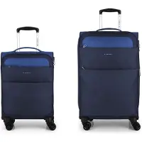 Gabol Cloud Soft Spinner 31/61l Trillekoffert 2 Enheter