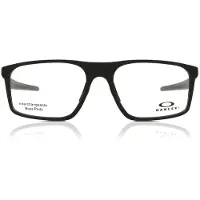 Oakley Mann Bat Flip Briller Med Styrke