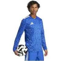 Adidas Team Icon 25 Langarmet T-skjorte
