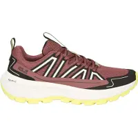 Jack Wolfskin Wild Hike Low Tursko