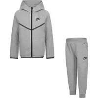 Nike Tech Fleece Langarmet Sett