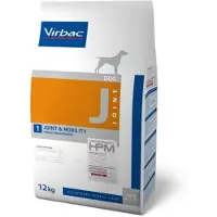 Virbac Hpm Joint Mobility J1 Hundemat 3kg