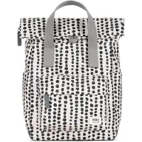 Roka London Canfield B Recycled Canvas Ryggsekk