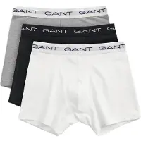 Gant 900023004 Boxers 3 Enheter