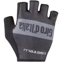 Castelli #giro 2 Glove Korte Hansker