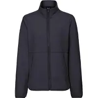 Jack Wolfskin Lite Curl Jakke