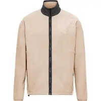 Jack Wolfskin Sumetro Fleecejakke Med Full Glidelås